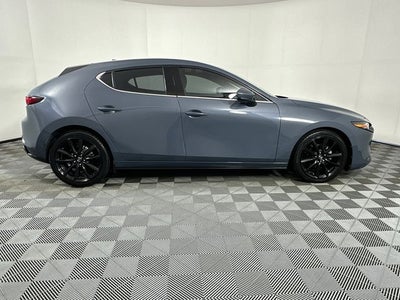 2019 Mazda Mazda3 Premium
