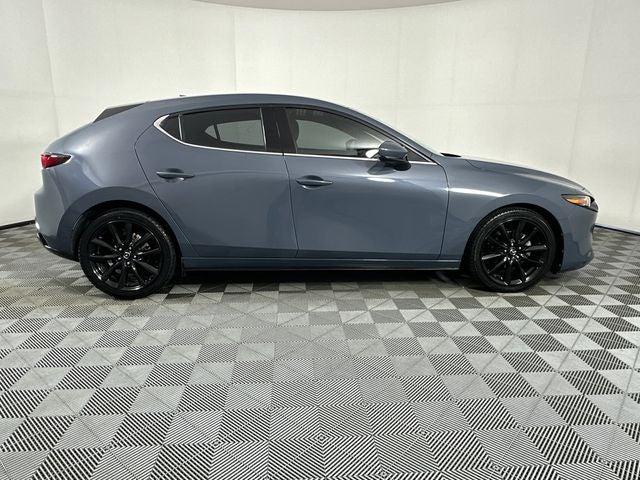 2019 Mazda Mazda3 Premium