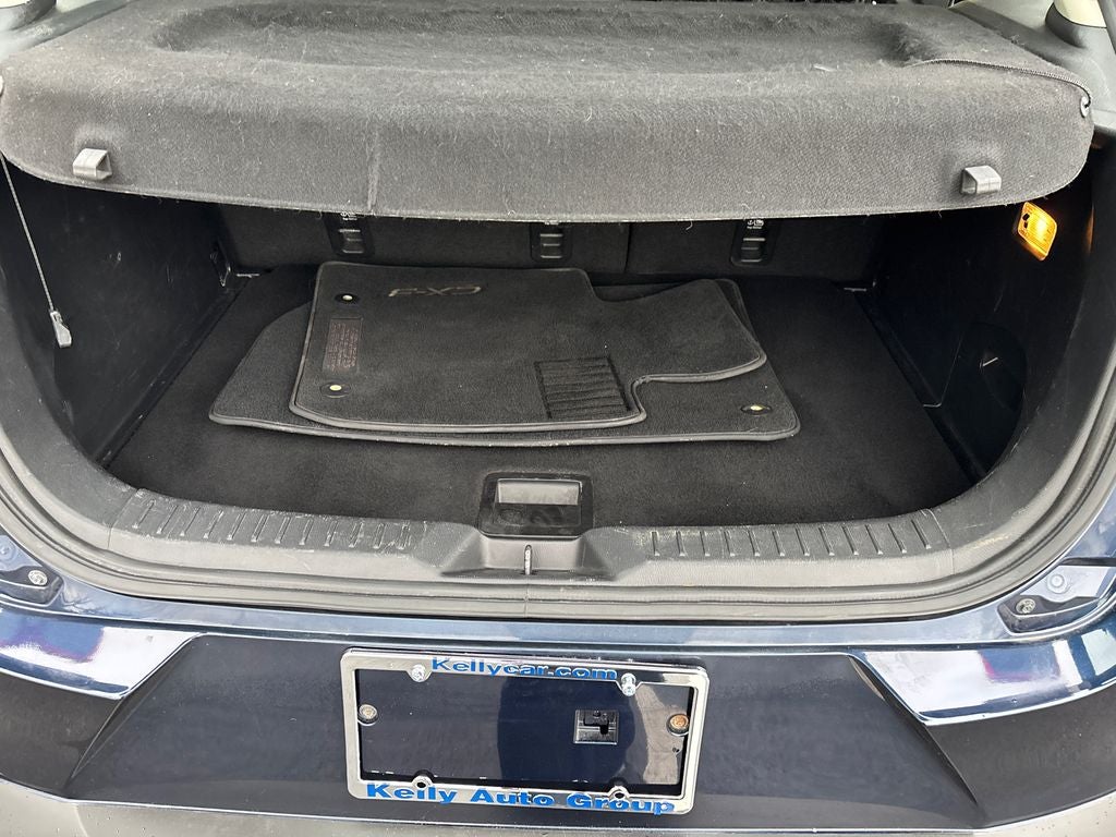 2019 Mazda Mazda CX-3 Touring