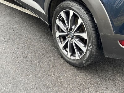 2019 Mazda Mazda CX-3 Touring