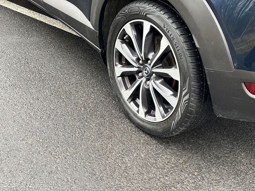 2019 Mazda Mazda CX-3 Touring