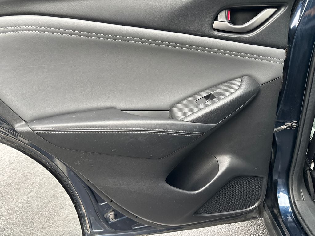 2019 Mazda Mazda CX-3 Touring