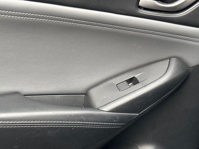 2019 Mazda Mazda CX-3 Touring