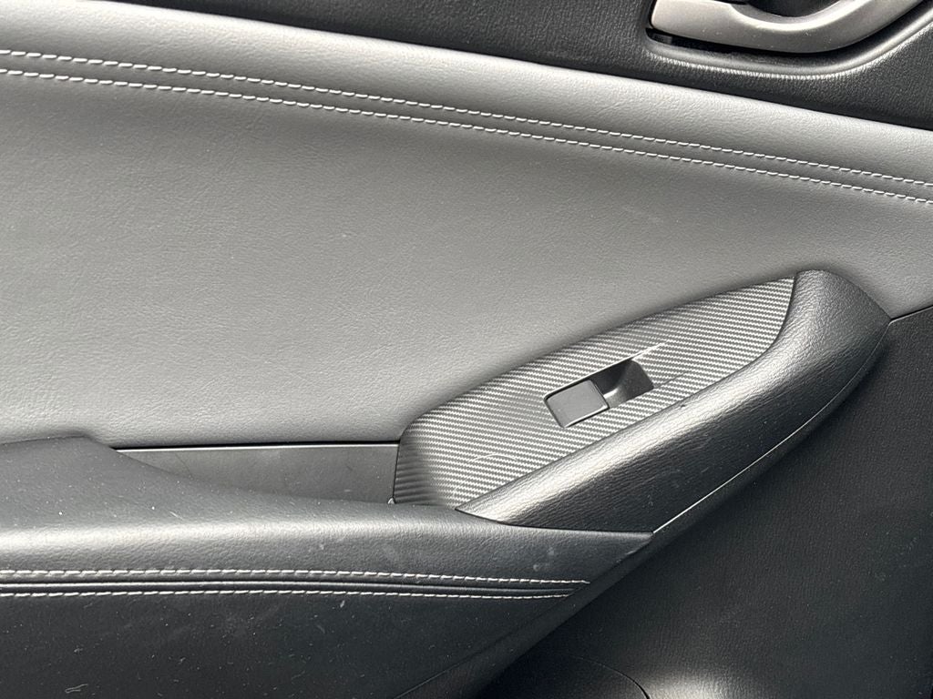 2019 Mazda Mazda CX-3 Touring