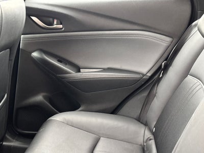 2019 Mazda Mazda CX-3 Touring