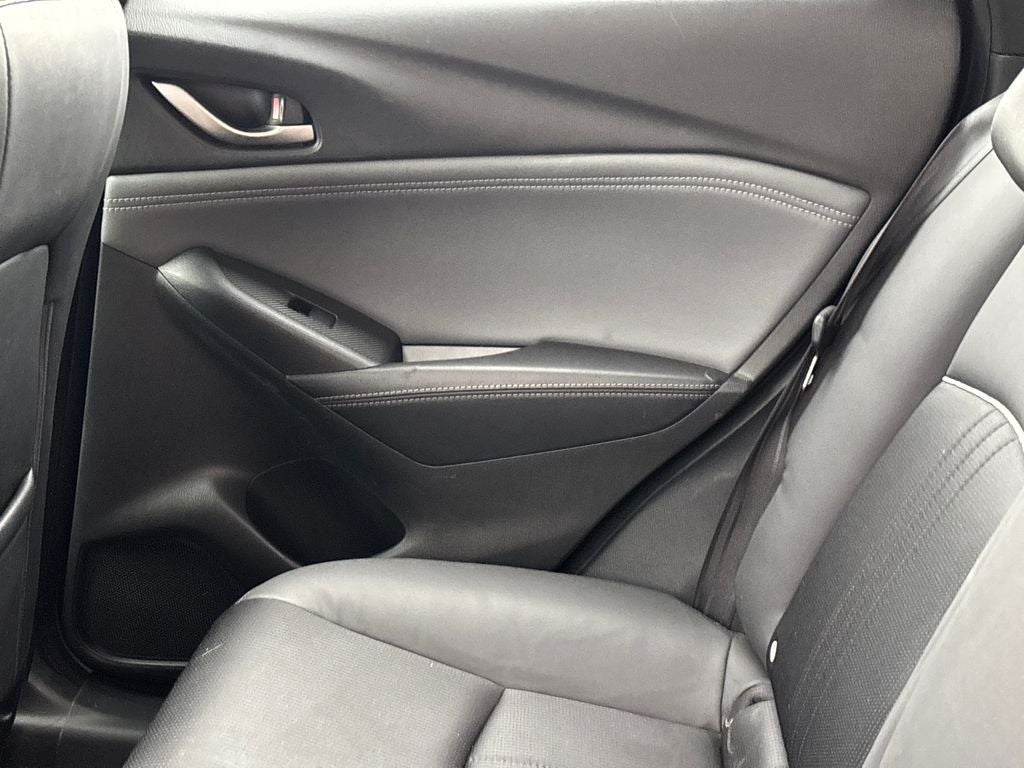 2019 Mazda Mazda CX-3 Touring