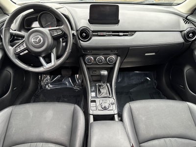 2019 Mazda Mazda CX-3 Touring