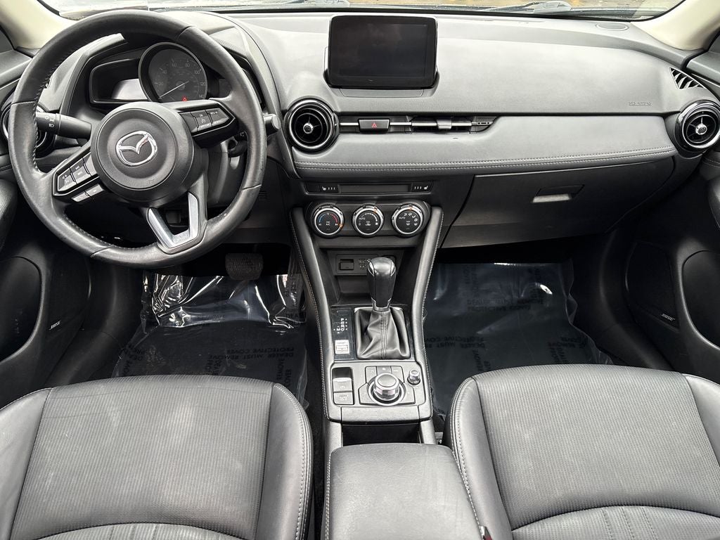 2019 Mazda Mazda CX-3 Touring