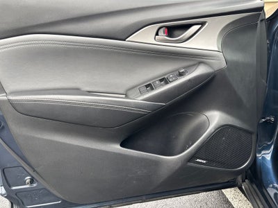 2019 Mazda Mazda CX-3 Touring