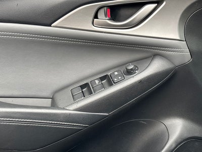 2019 Mazda Mazda CX-3 Touring