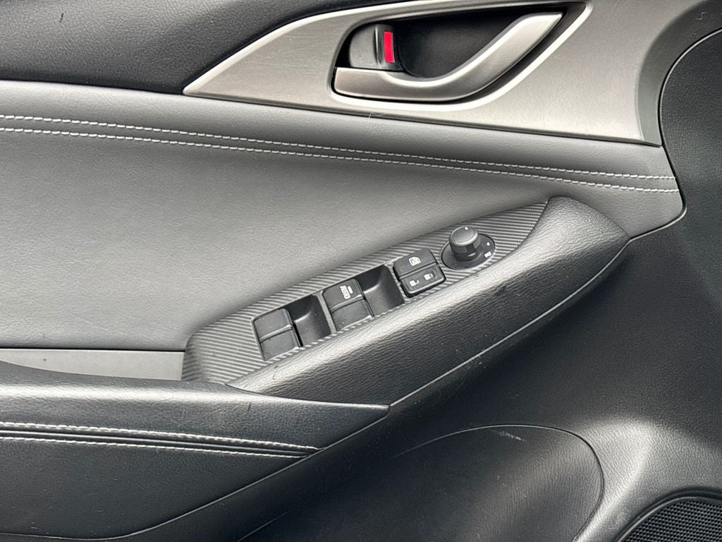 2019 Mazda Mazda CX-3 Touring