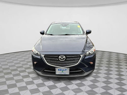 2019 Mazda Mazda CX-3 Touring