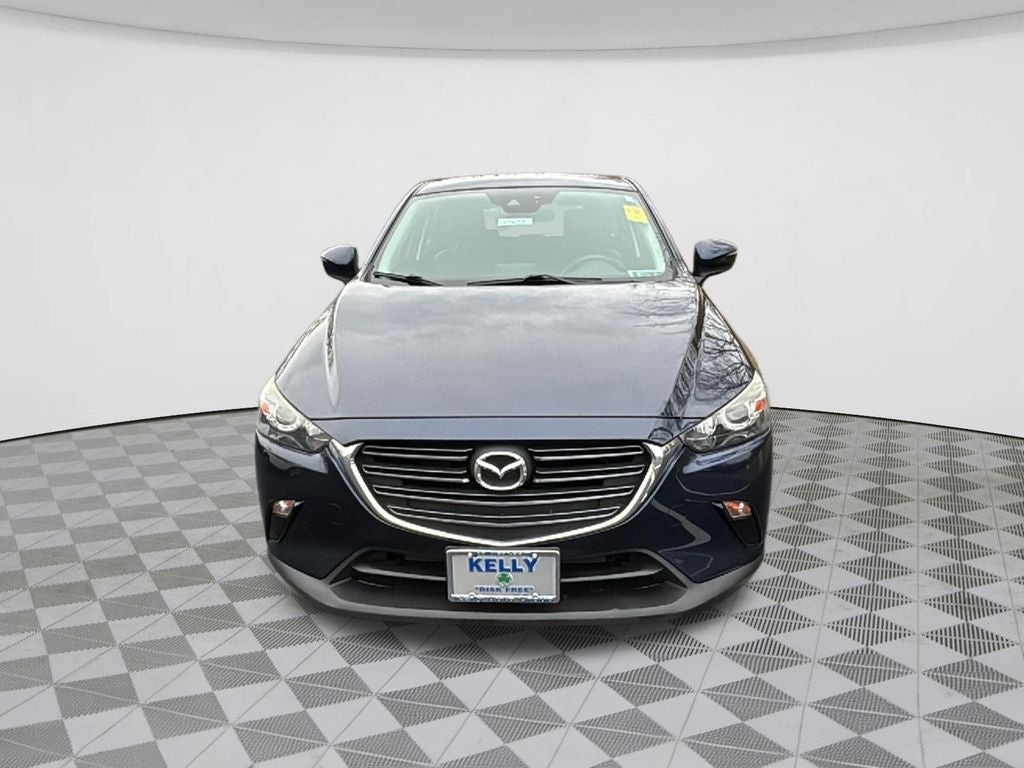 2019 Mazda Mazda CX-3 Touring