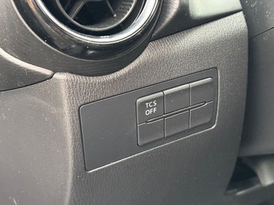 2019 Mazda Mazda CX-3 Touring