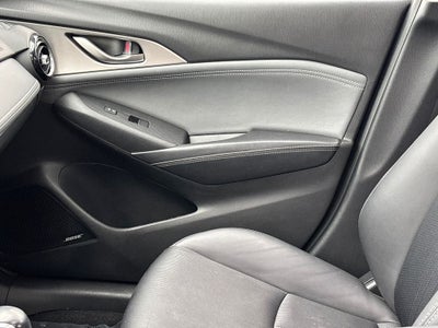 2019 Mazda Mazda CX-3 Touring