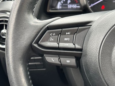 2019 Mazda Mazda CX-3 Touring