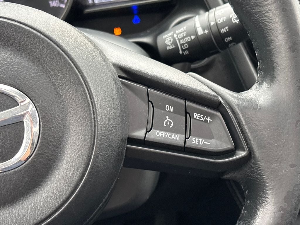 2019 Mazda Mazda CX-3 Touring