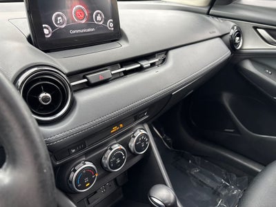 2019 Mazda Mazda CX-3 Touring