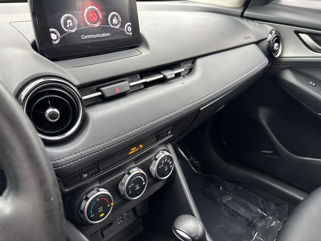 2019 Mazda Mazda CX-3 Touring