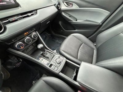 2019 Mazda Mazda CX-3 Touring