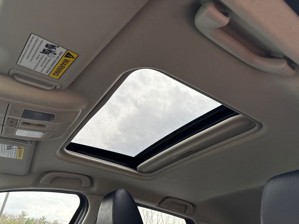 2019 Mazda Mazda CX-3 Touring