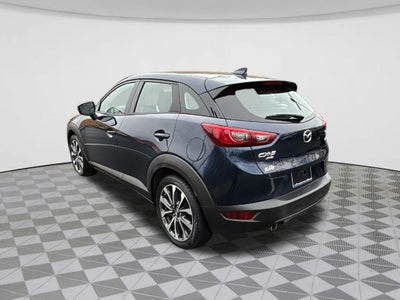 2019 Mazda Mazda CX-3 Touring
