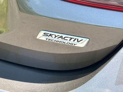 2016 Mazda Mazda6 i Touring