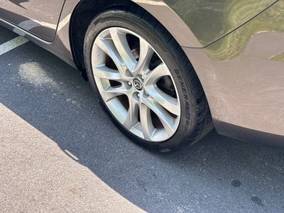 2016 Mazda Mazda6 i Touring