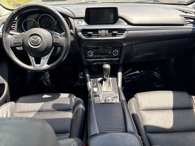 2016 Mazda Mazda6 i Touring