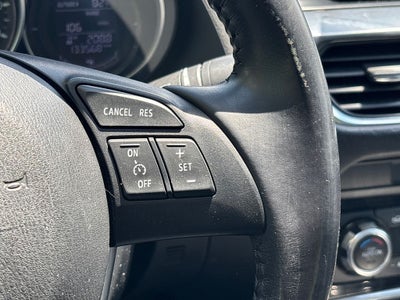 2016 Mazda Mazda6 i Touring