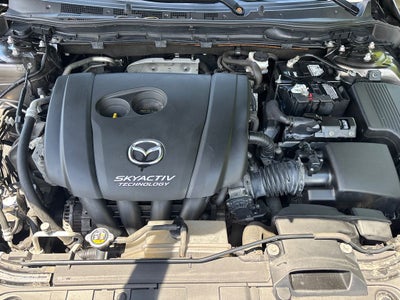 2016 Mazda Mazda6 i Touring