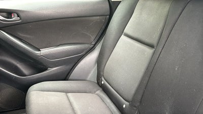2016 Mazda Mazda CX-5 Sport