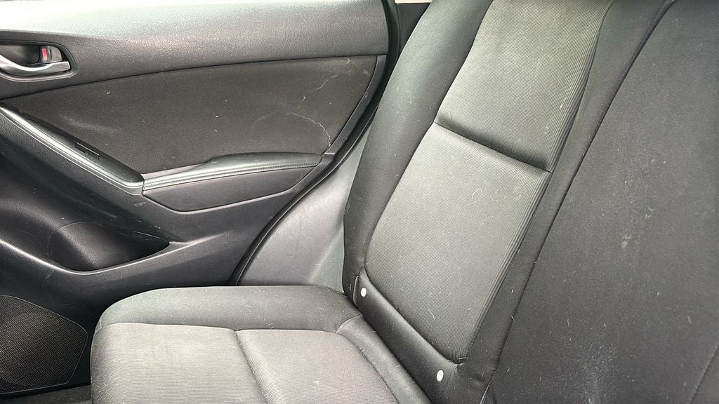 2016 Mazda Mazda CX-5 Sport