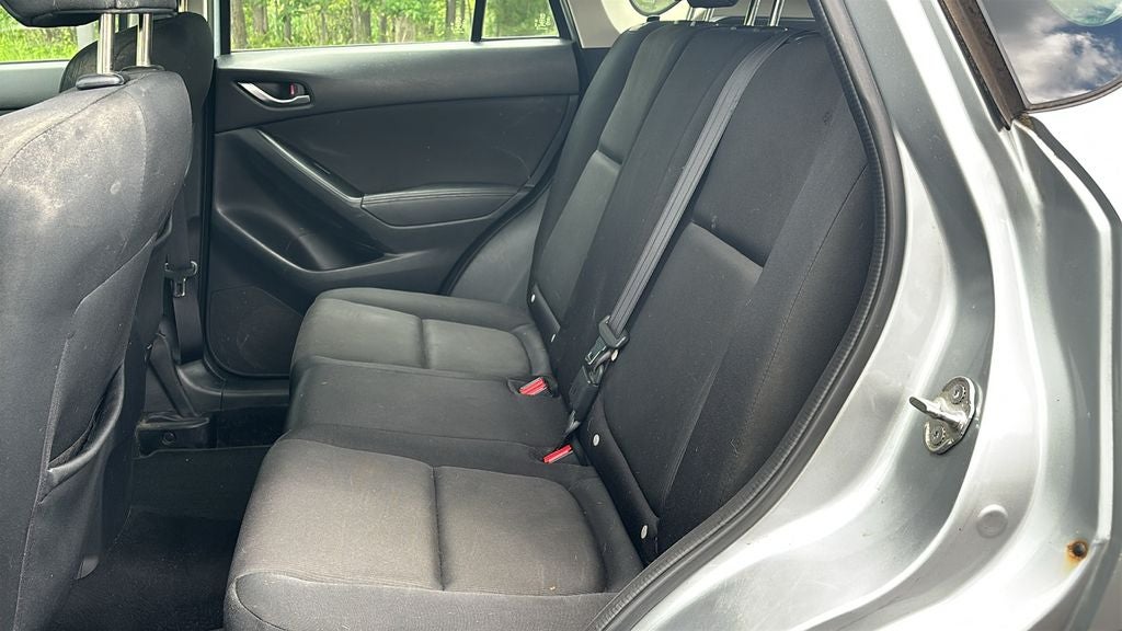2016 Mazda Mazda CX-5 Sport
