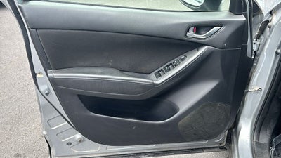 2016 Mazda Mazda CX-5 Sport