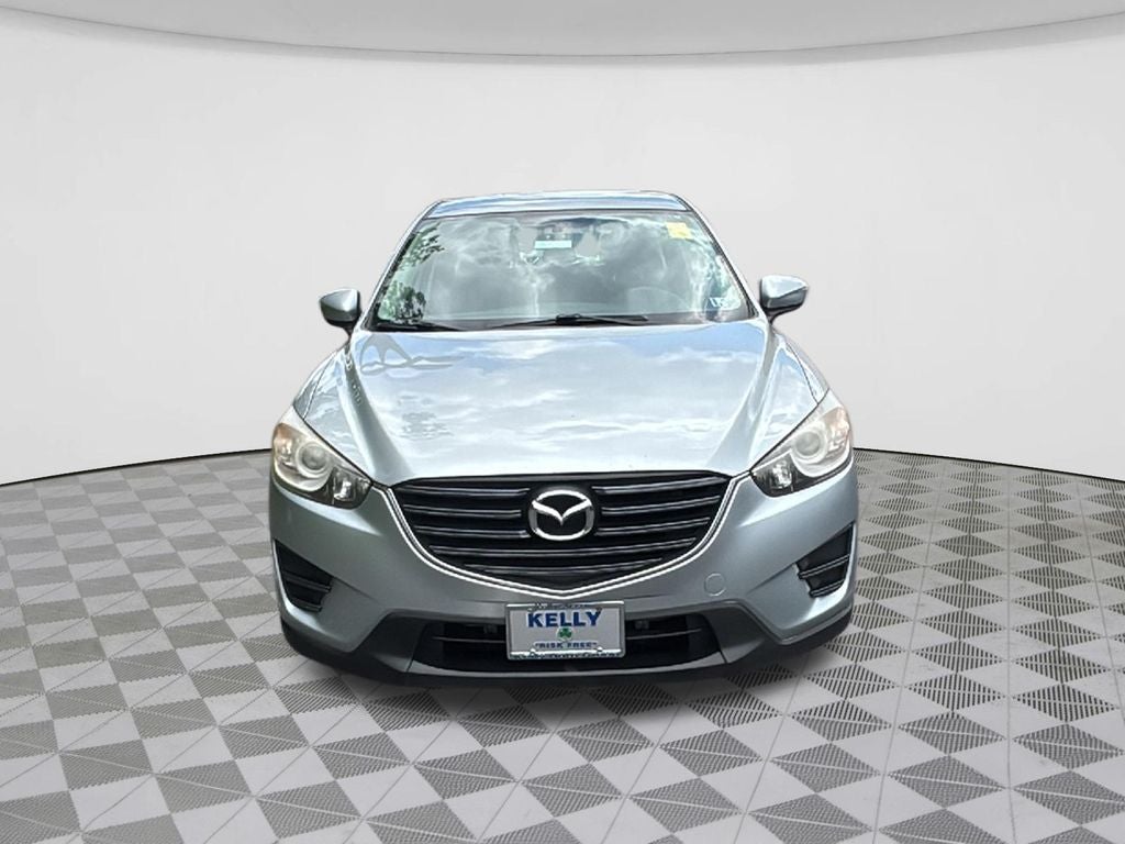 2016 Mazda Mazda CX-5 Sport