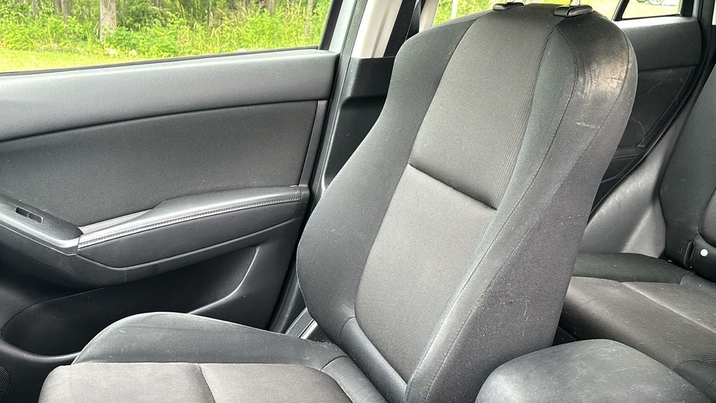 2016 Mazda Mazda CX-5 Sport