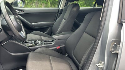2016 Mazda Mazda CX-5 Sport