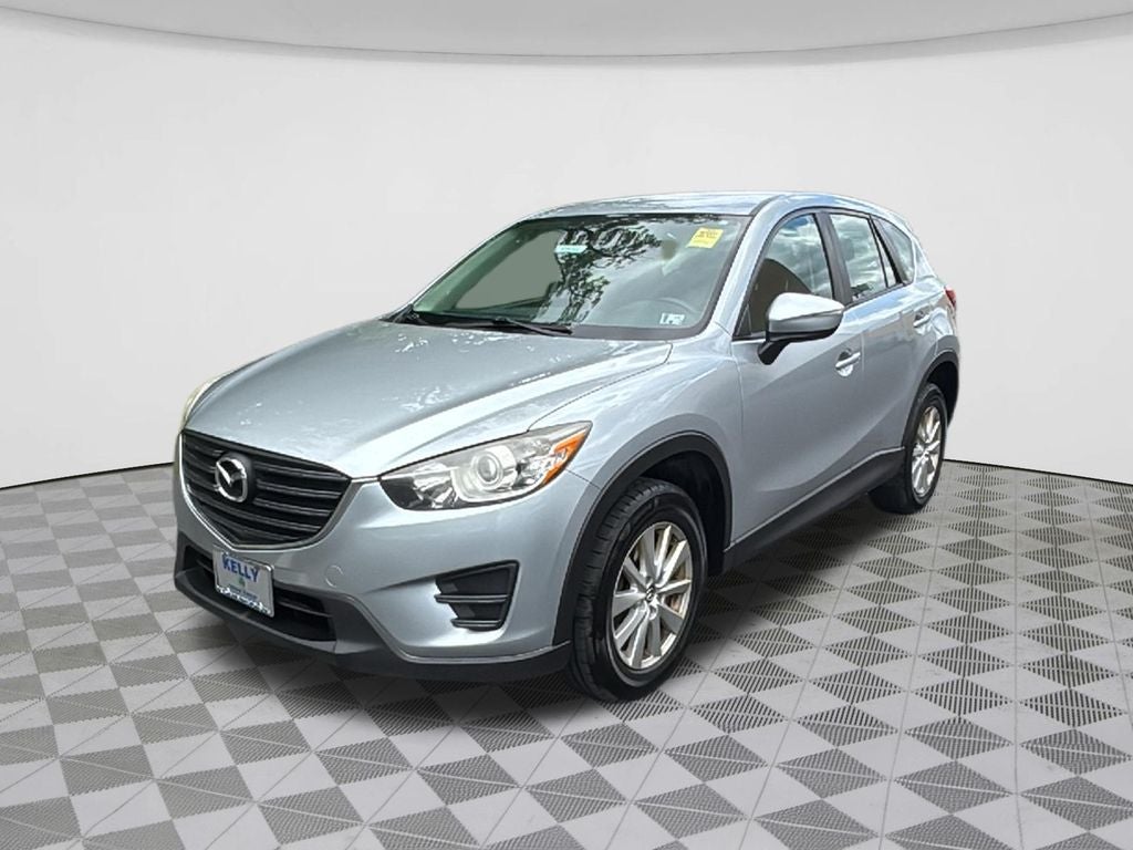 2016 Mazda Mazda CX-5 Sport