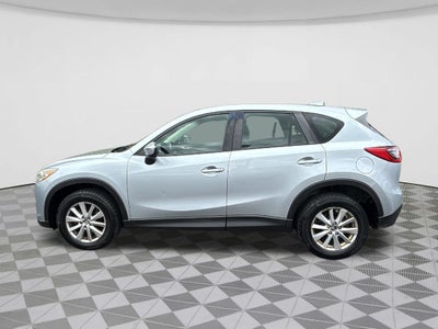 2016 Mazda Mazda CX-5 Sport