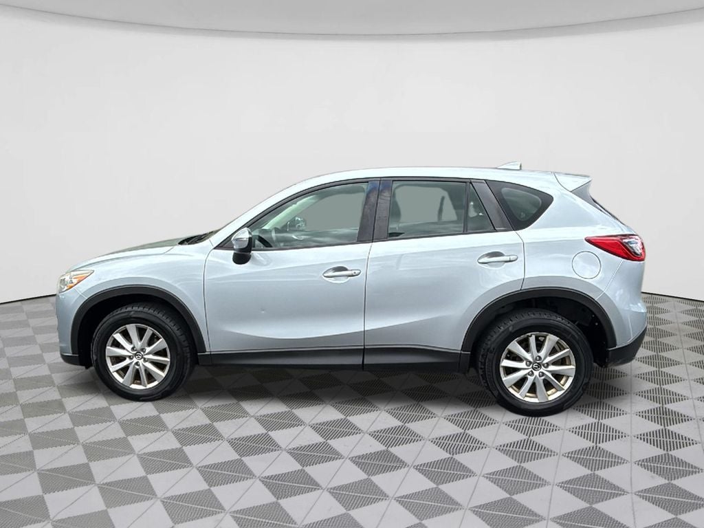 2016 Mazda Mazda CX-5 Sport