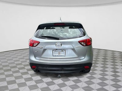 2016 Mazda Mazda CX-5 Sport