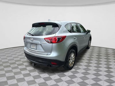 2016 Mazda Mazda CX-5 Sport