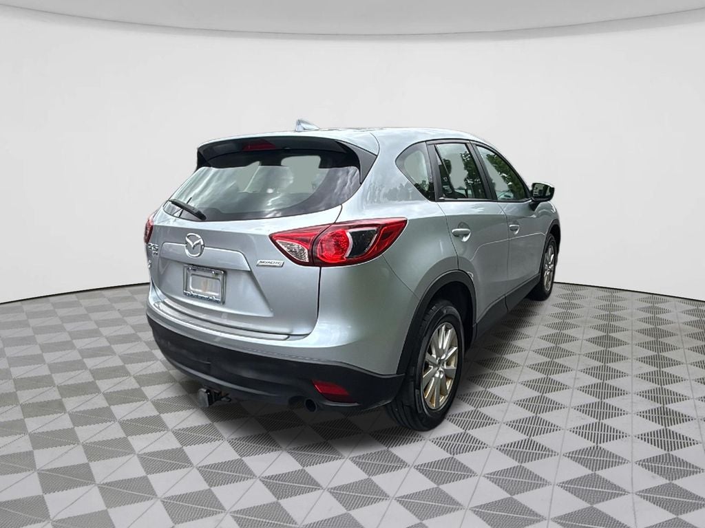 2016 Mazda Mazda CX-5 Sport