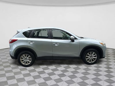 2016 Mazda Mazda CX-5 Sport