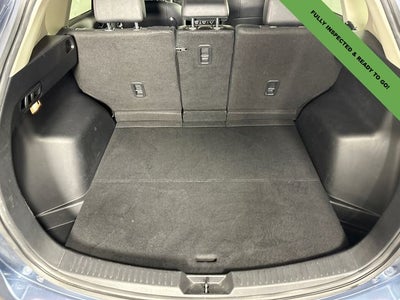 2015 Mazda Mazda CX-5 Grand Touring