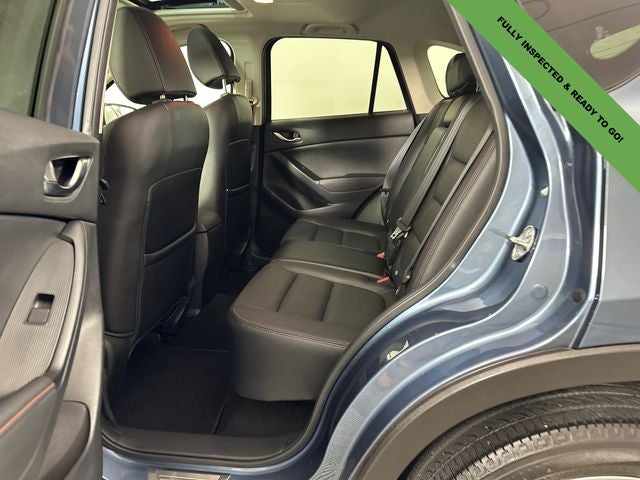 2015 Mazda Mazda CX-5 Grand Touring