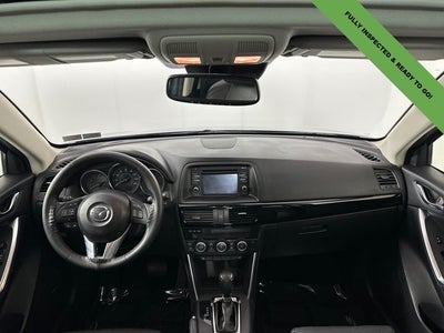 2015 Mazda Mazda CX-5 Grand Touring