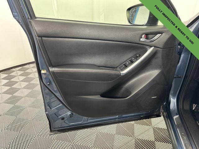 2015 Mazda Mazda CX-5 Grand Touring