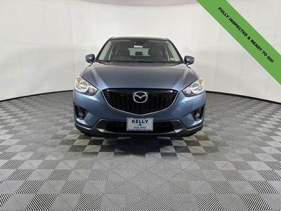 2015 Mazda Mazda CX-5 Grand Touring